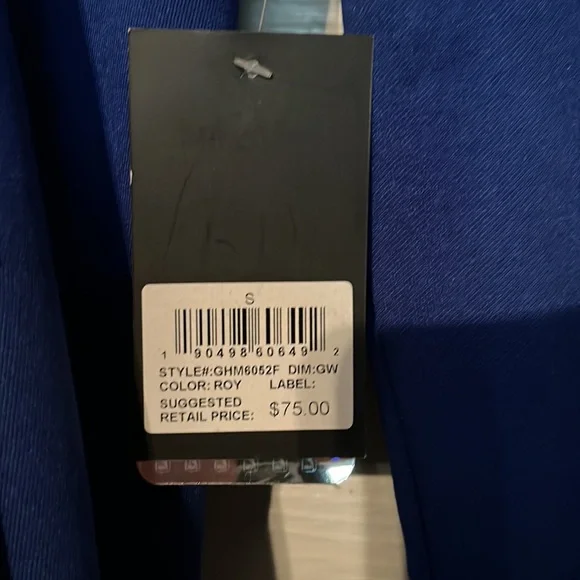 Warriors NBA brand sweatshirt - Picture 2 of 4